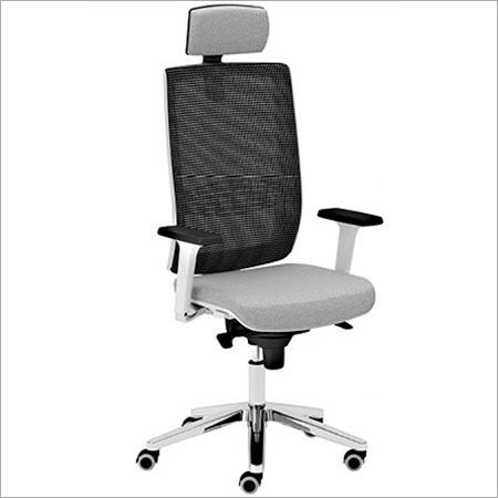 Italian Mesh Chair