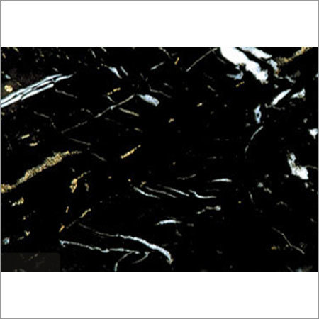 Black Marble