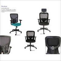 Office Mesh Chairs