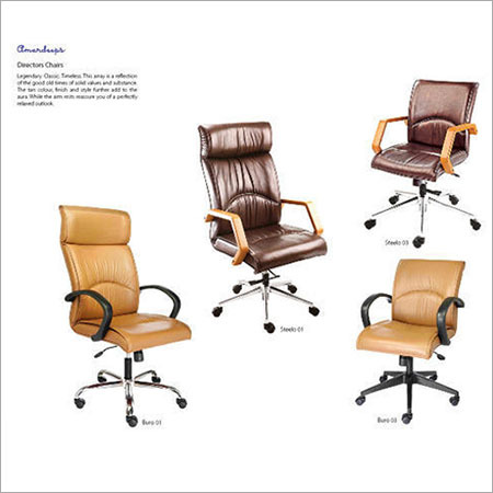 Corporate Directors Chairs