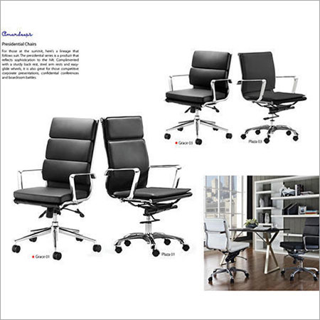 Office Presidential Chairs