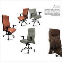 Presidential Chairs