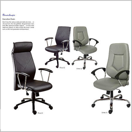 Executive Chairs