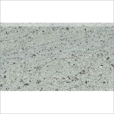 Amba White Granite