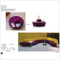 Sagging Sofa