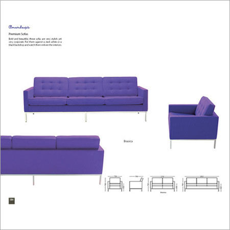 Brassica Premium Sofas