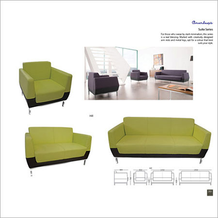 Suite Series Hill Furniture Sofa