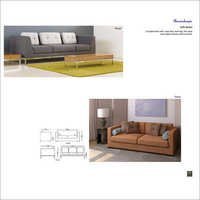 Furniture Sofa Series Parker  Picard
