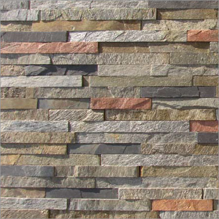 Stone Wall Cladding