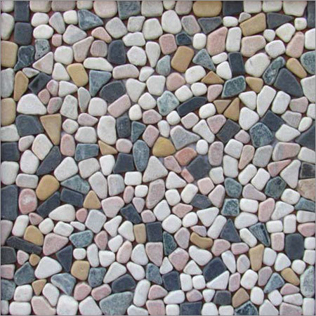 Stone Mosaic
