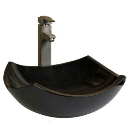 Absolute Black Granite