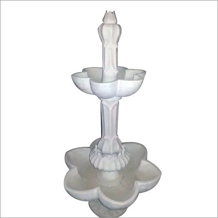 Marble Fountains