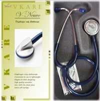 Single Head Stethoscope