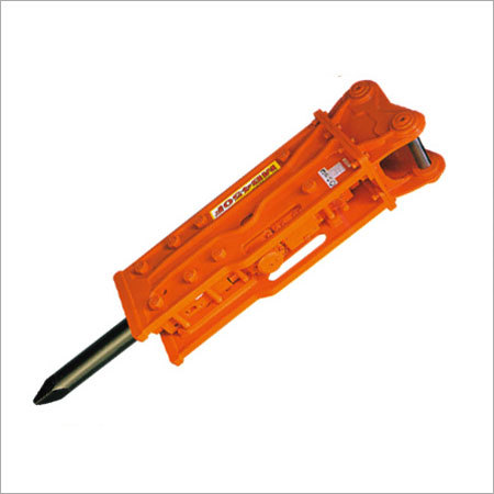 Heavy Hydraulic Breaker Heavy Hydraulic Breaker
