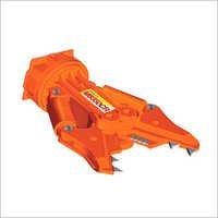 Hydraulic Crusher
