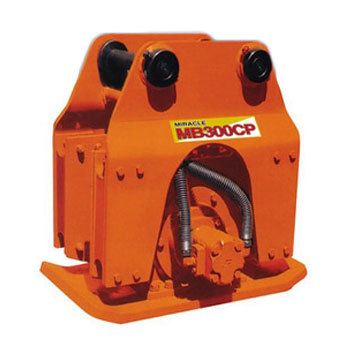 Hydraulic Compactor Hydraulic Compactor