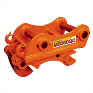Hydraulic Concrete Coupler Hydraulic Concrete Coupler