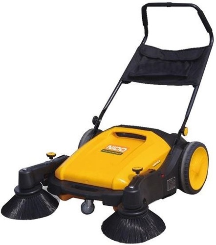 Manual Sweeper