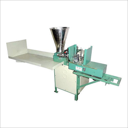 Vietnaam Herbal Agarbatti Making Machine