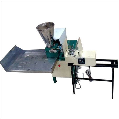 Agarbatti Making Machine