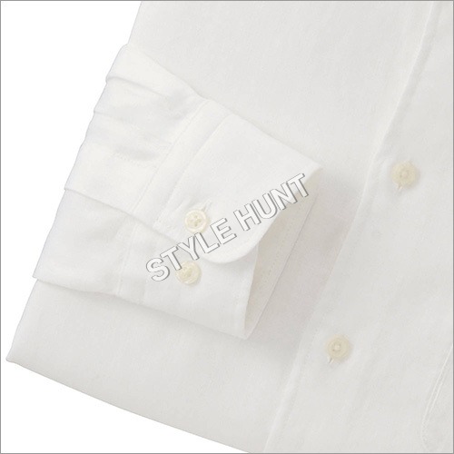 Linen Sleeves