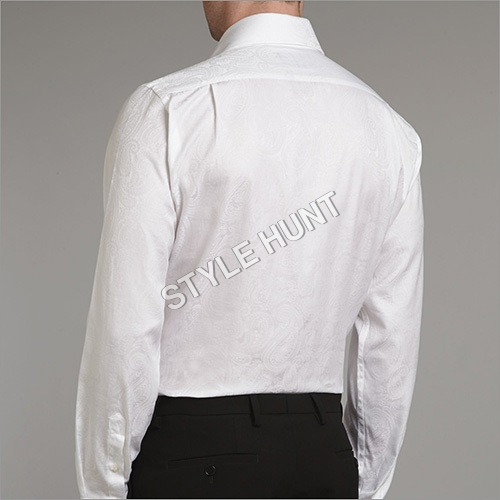 Formal Shirts