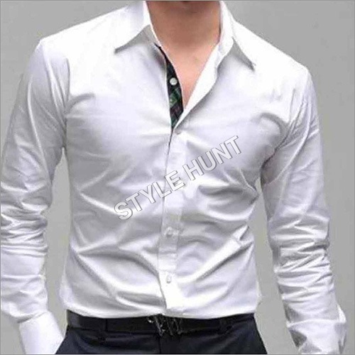 Formal Shirts