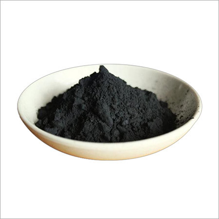 Charcoal Powder By KALPESH AGARBATTI WORKS
