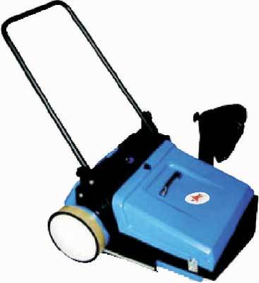 Sweeping