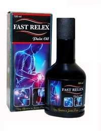 Pain Oil Drug Solutions