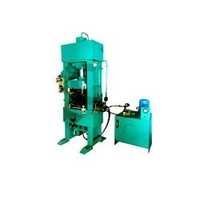 Hydraulic Moulding Press 