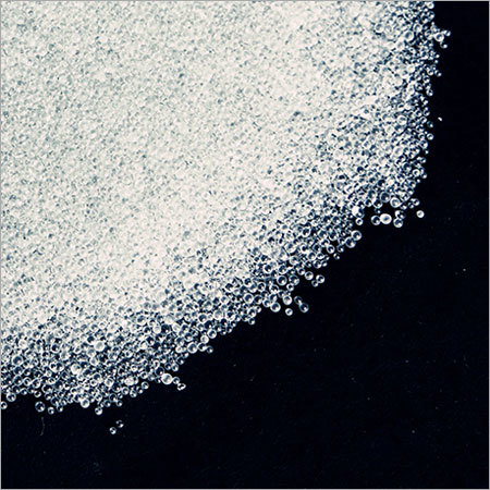 Reflective Glass Microspheres