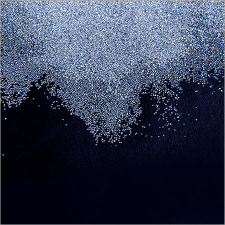 High White Glass Microspheres