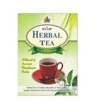 Herbal Tea - 100 Grams Masala Blend, Natural Herbs For Energy Boost And Immune System Support, Herbal Infusion For Relaxation