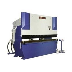 Hydraulic Bending Press Machine