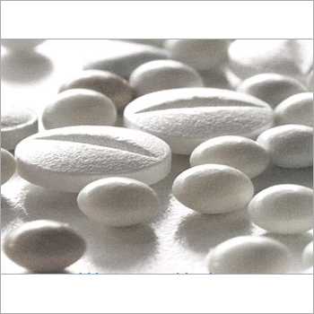 Microcrystalline Cellulose