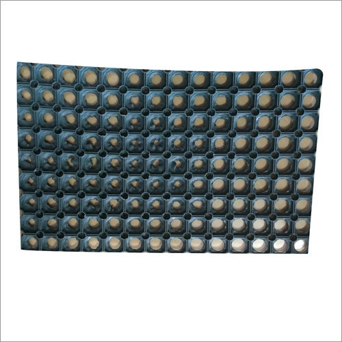PVC Door Mat