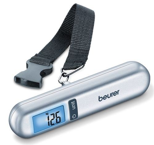 Luggage Scale
