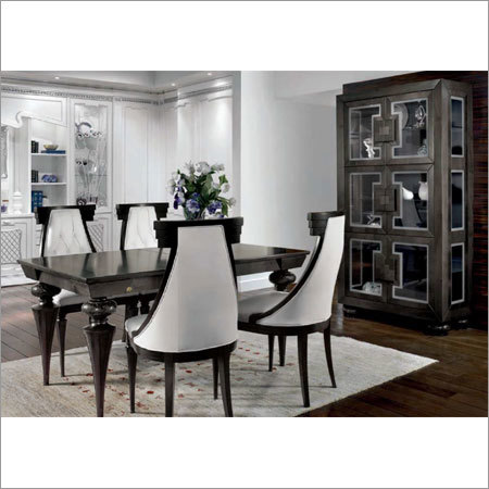 Residential Dining Room Furniture