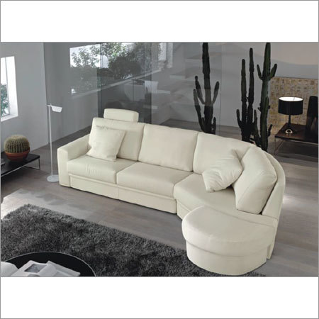 Fabric Sofa Set