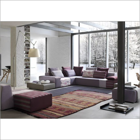 Luxury Sofa