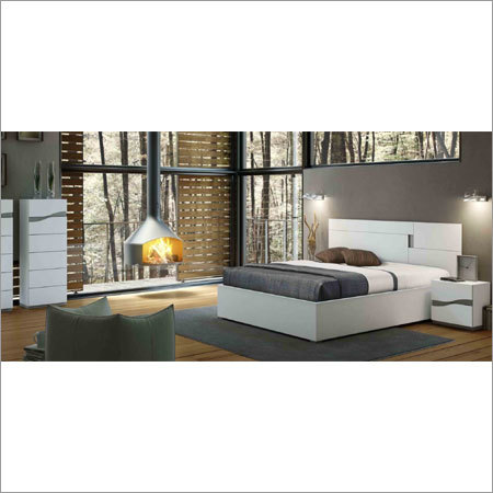 Luxury Bedroom Furniture