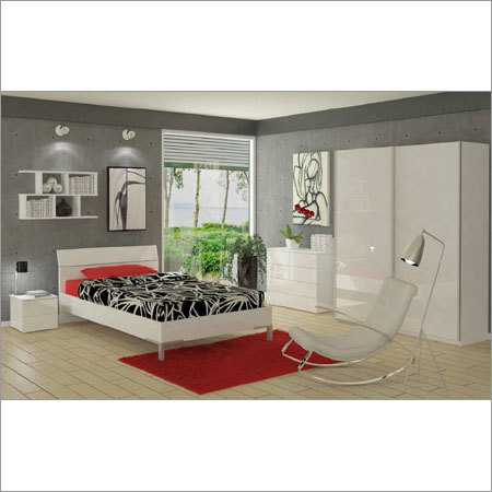 Luxury Indoor Furniture