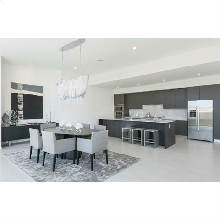 Modular Kitchens