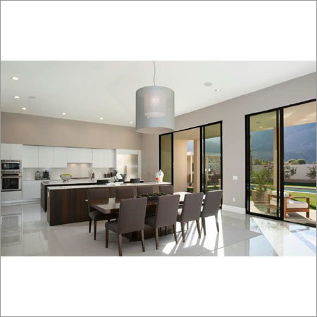 Designer Kitchen Furniture