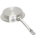 Stainless Steel Fry Pan