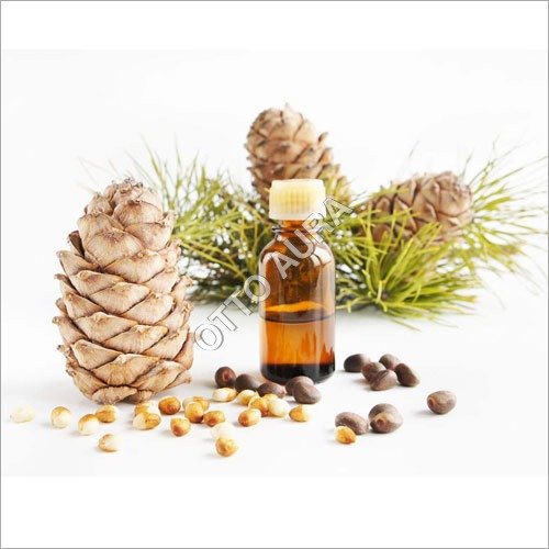 Fragrance Compound Cedar Wood Oil