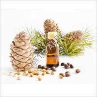 Fragrance Compound Cedar Wood Oil