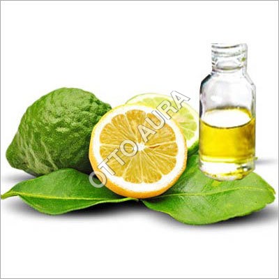 Bergamot Essential Oils
