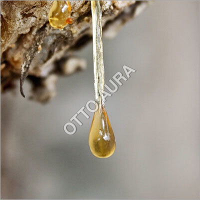 Peru Balsam Essential Oil
